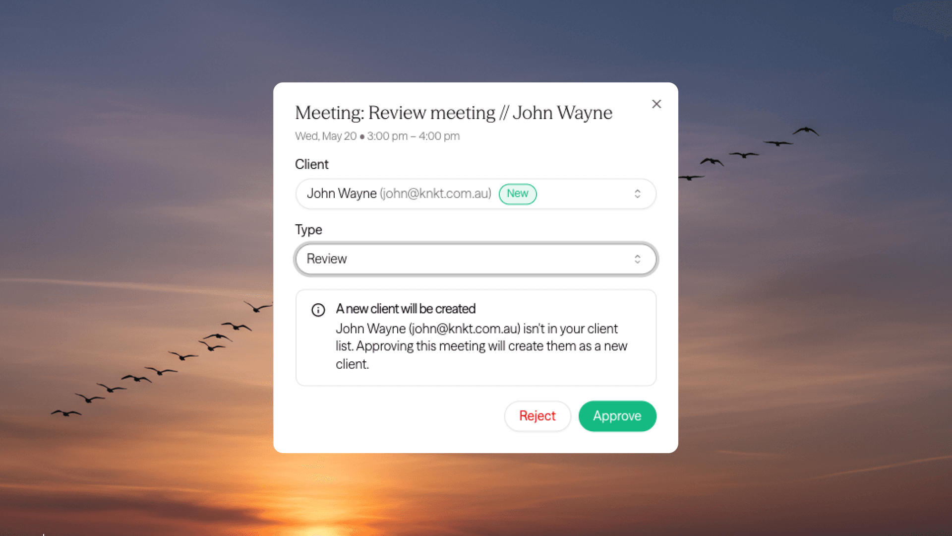 Cover Image for Calendar sync