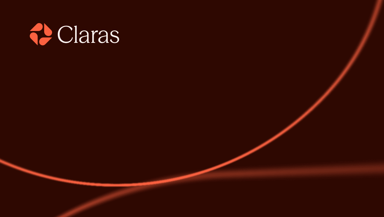 Cover Image for Claras gets a new look